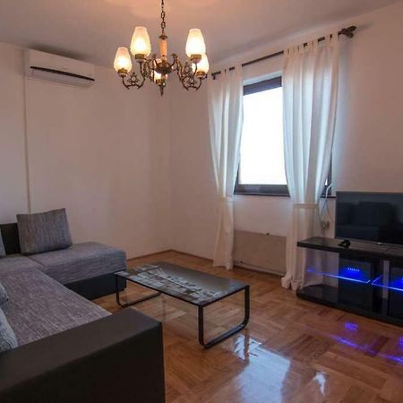 Ferienwohnung Sea View Mali Lošinj Exterior foto