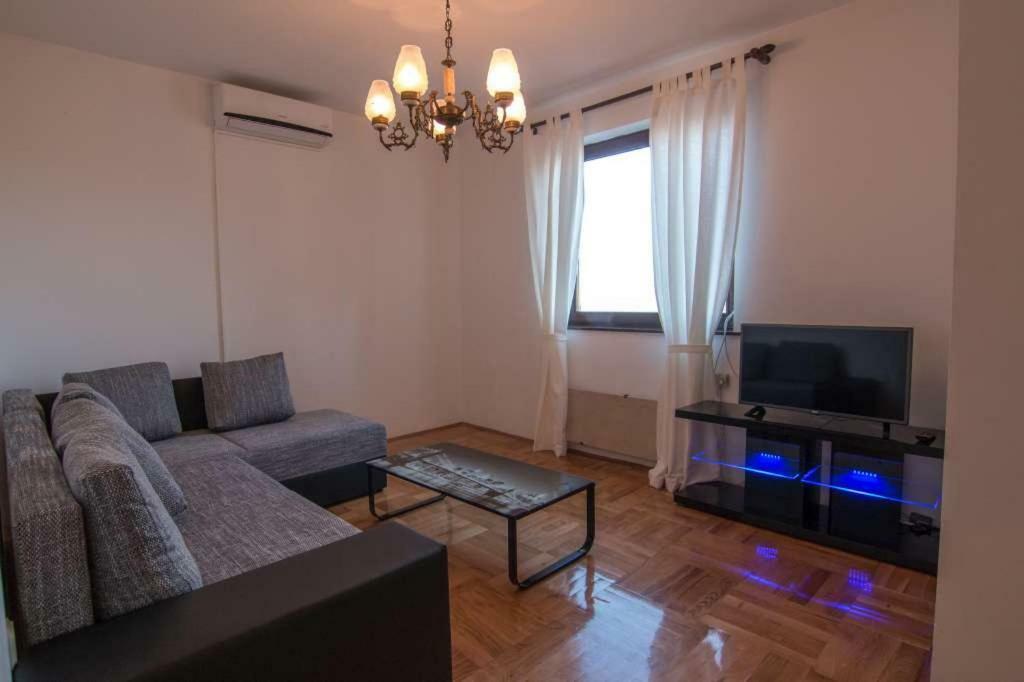 Ferienwohnung Sea View Mali Lošinj Exterior foto