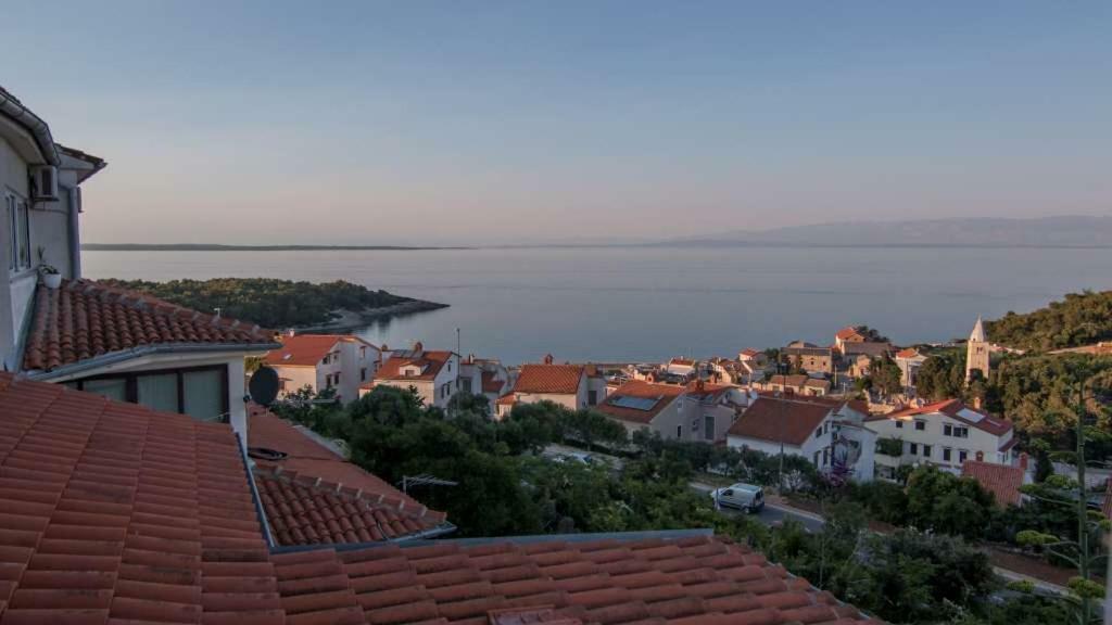 Ferienwohnung Sea View Mali Lošinj Exterior foto