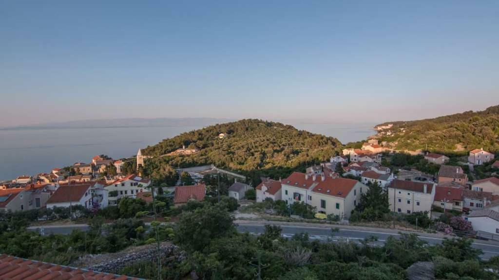 Ferienwohnung Sea View Mali Lošinj Exterior foto