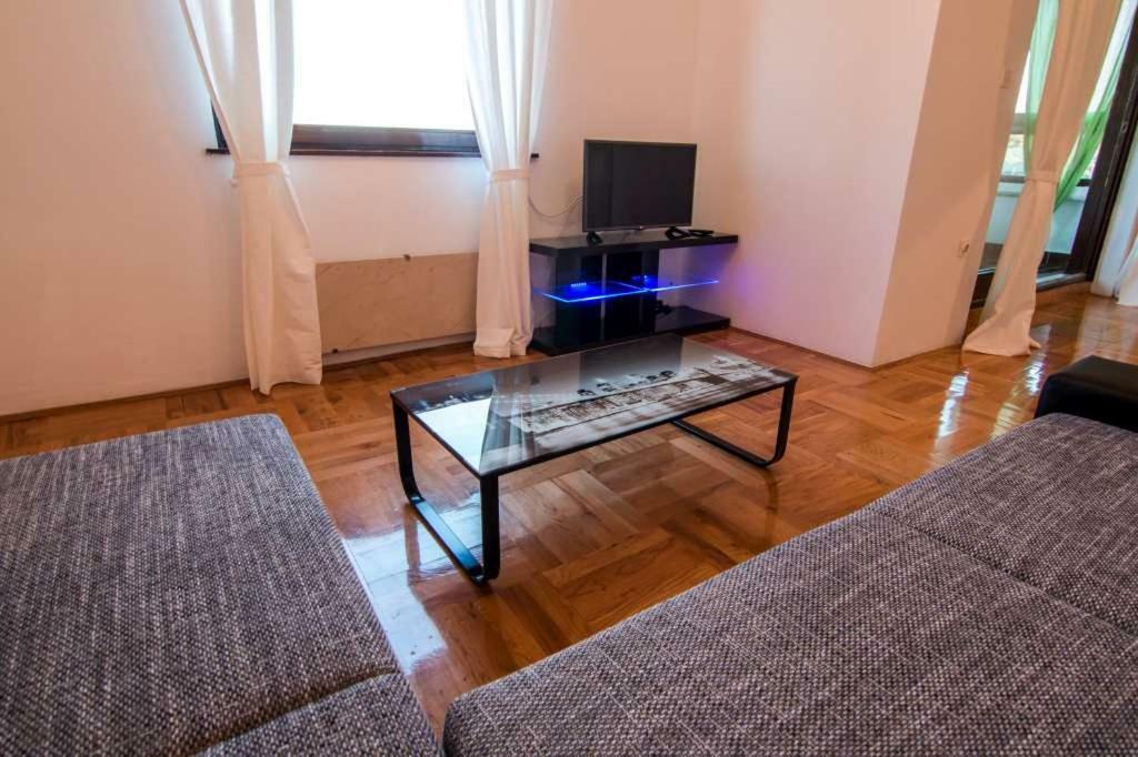 Ferienwohnung Sea View Mali Lošinj Exterior foto