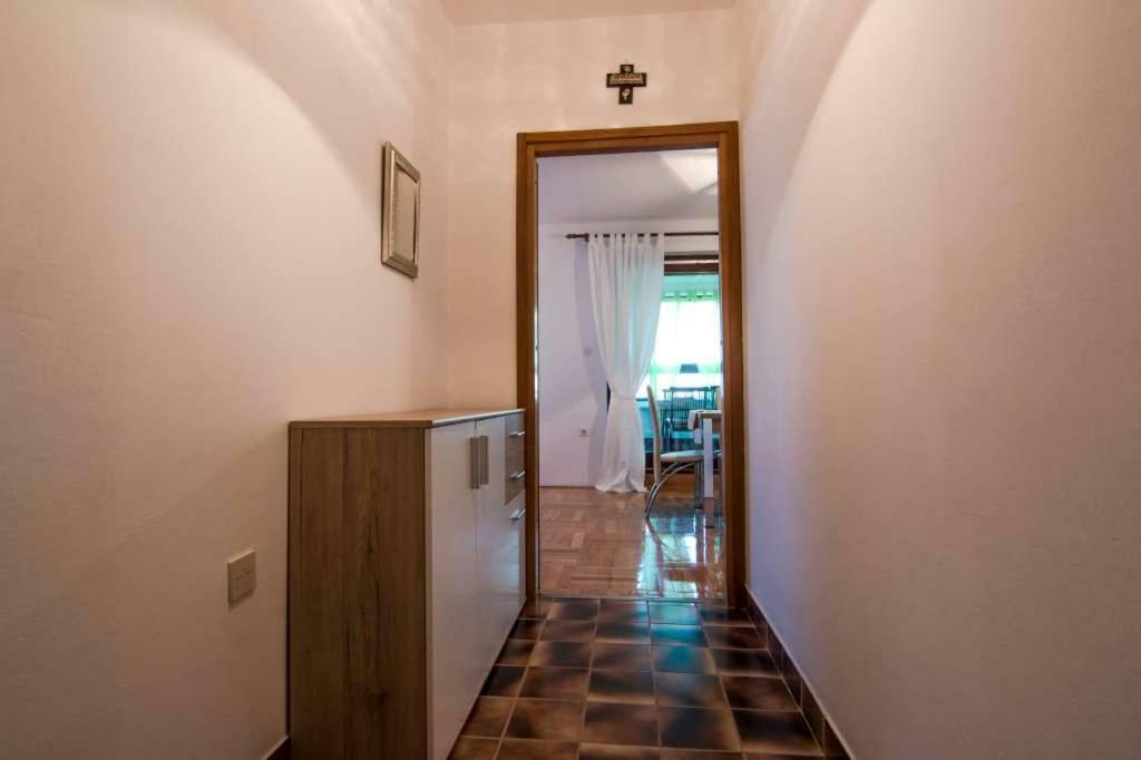 Ferienwohnung Sea View Mali Lošinj Exterior foto